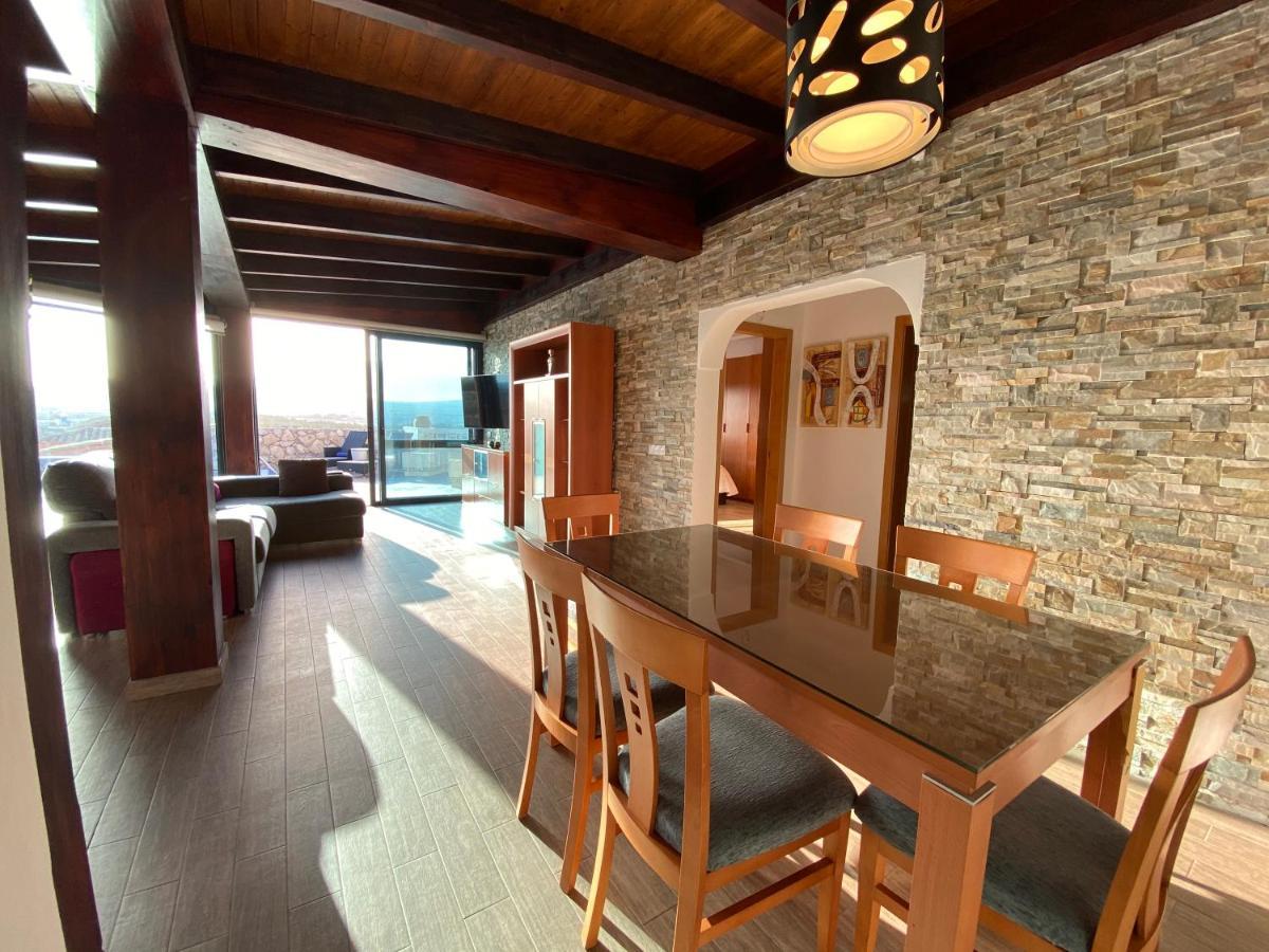 Villa Loba With Private Pool Costa Calma Luaran gambar